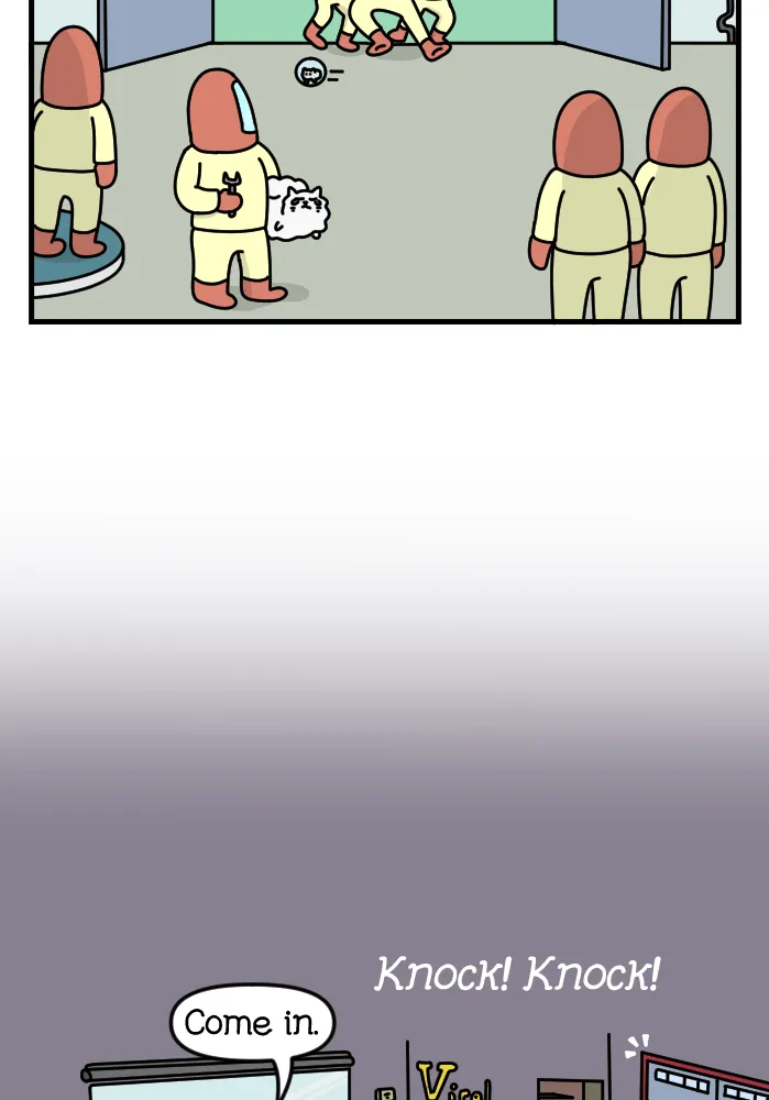 Cat Got Your Tongue Chapter 6 page 51 - 
