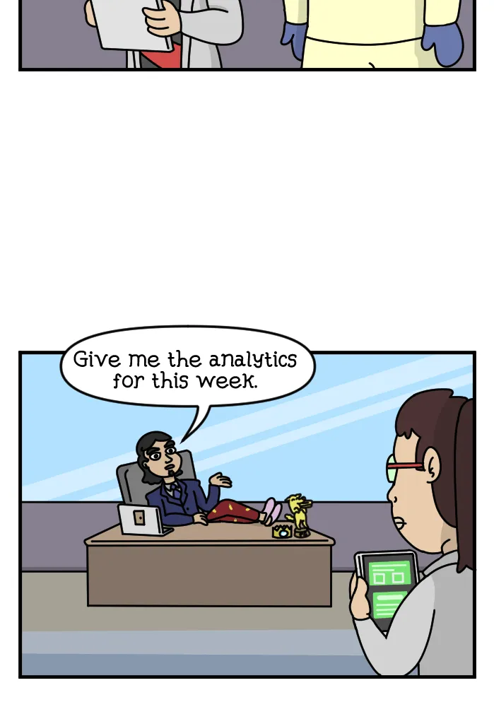 Cat Got Your Tongue Chapter 6 page 53 - 