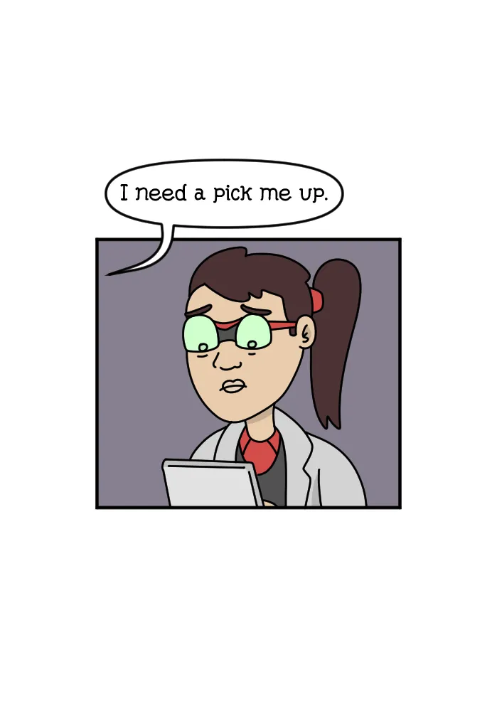 Cat Got Your Tongue Chapter 6 page 54 - 