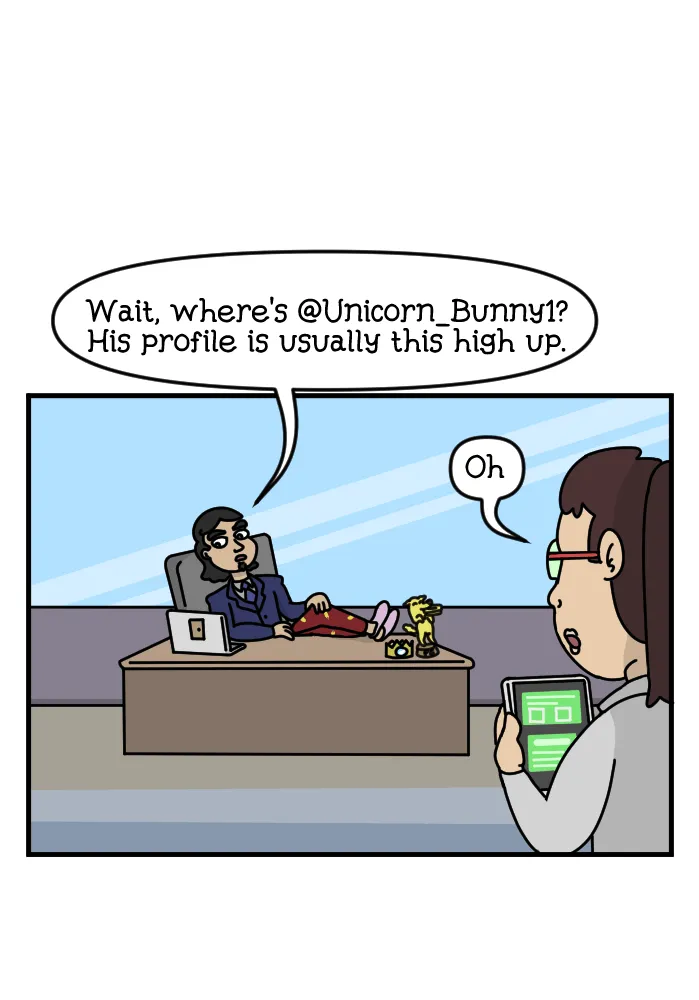 Cat Got Your Tongue Chapter 6 page 57 - 