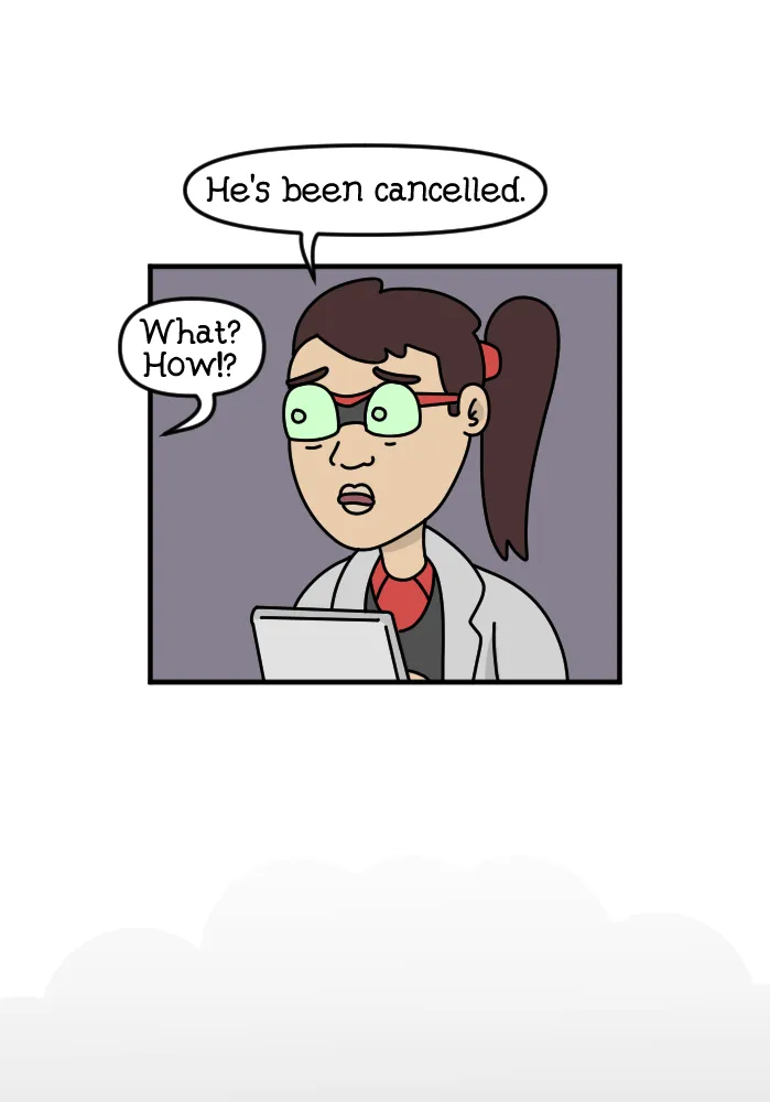 Cat Got Your Tongue Chapter 6 page 58 - 