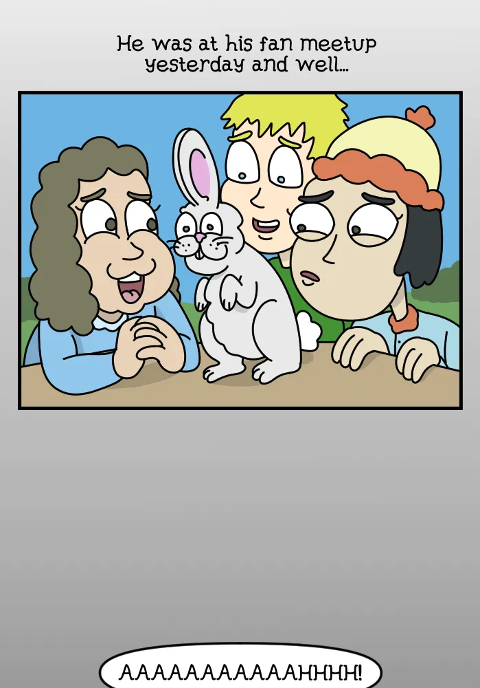 Cat Got Your Tongue Chapter 6 page 59 - 