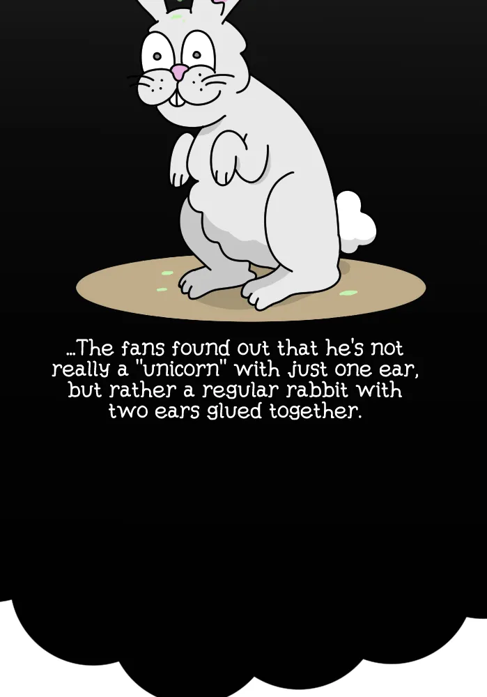Cat Got Your Tongue Chapter 6 page 61 - 