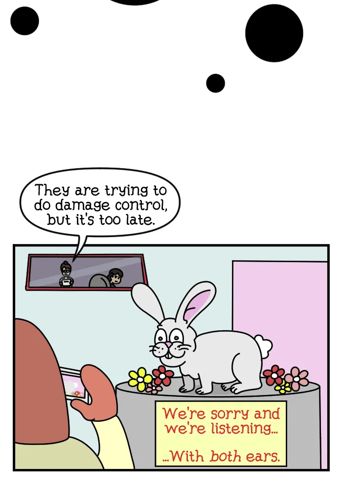 Cat Got Your Tongue Chapter 6 page 62 - 