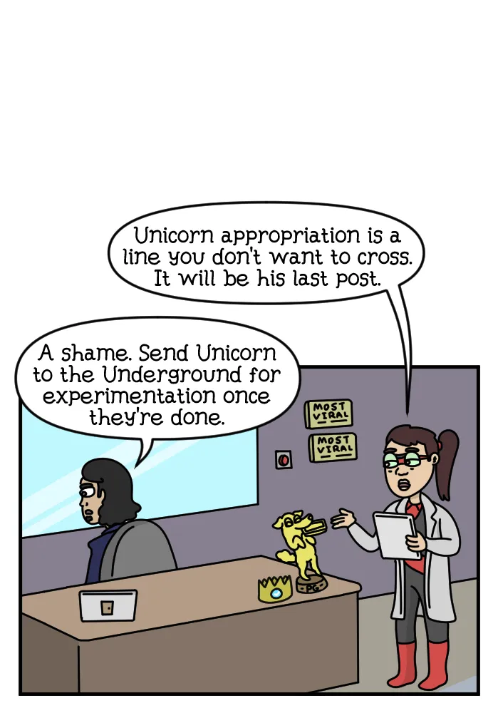Cat Got Your Tongue Chapter 6 page 63 - 