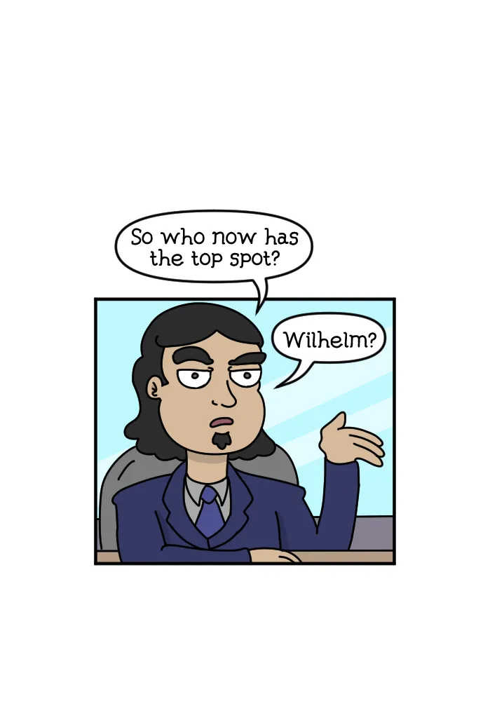 Cat Got Your Tongue Chapter 6 page 64 - 