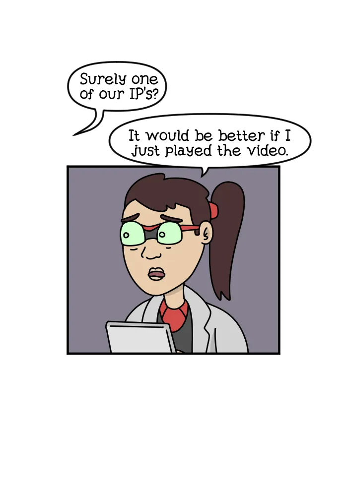 Cat Got Your Tongue Chapter 6 page 65 - 