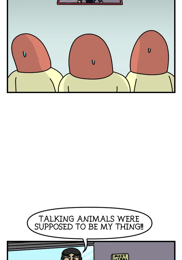 Cat Got Your Tongue Chapter 6 page 72 - 