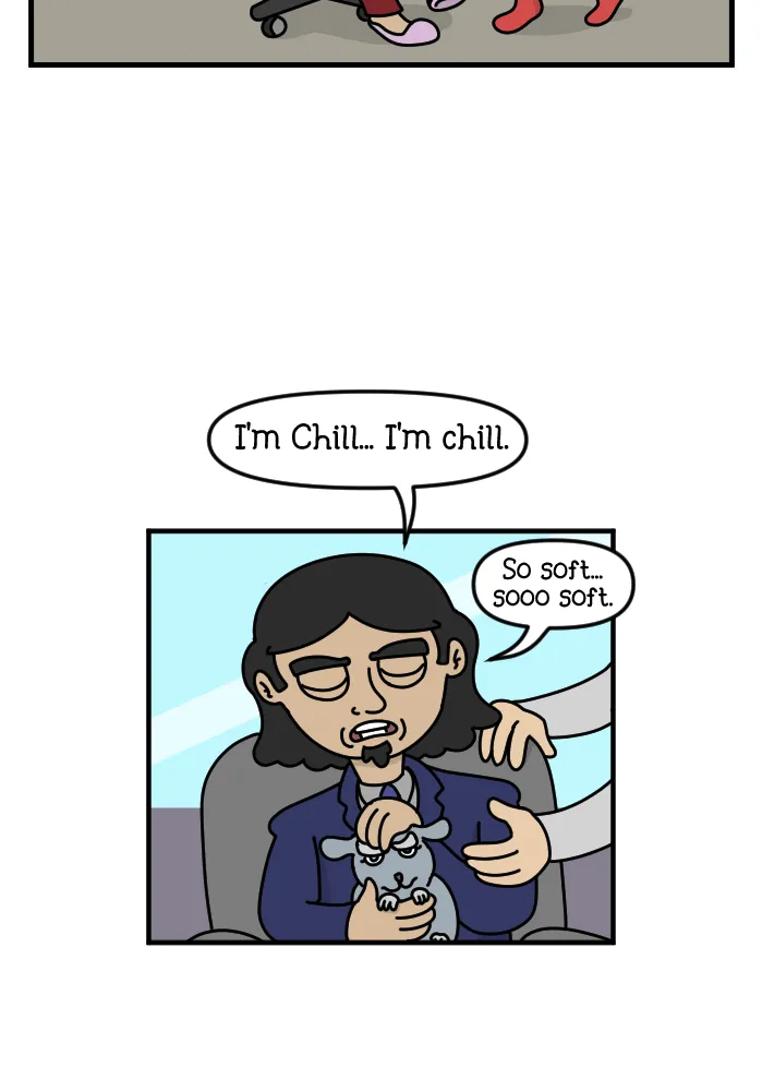 Cat Got Your Tongue Chapter 6 page 76 - 