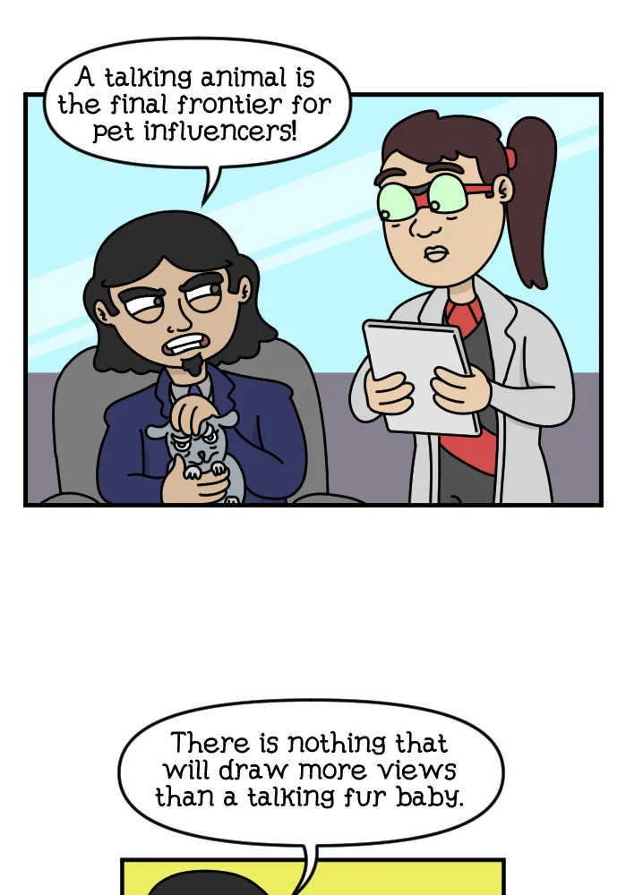 Cat Got Your Tongue Chapter 6 page 79 - 