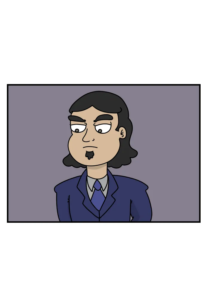 Cat Got Your Tongue Chapter 6 page 9 - 