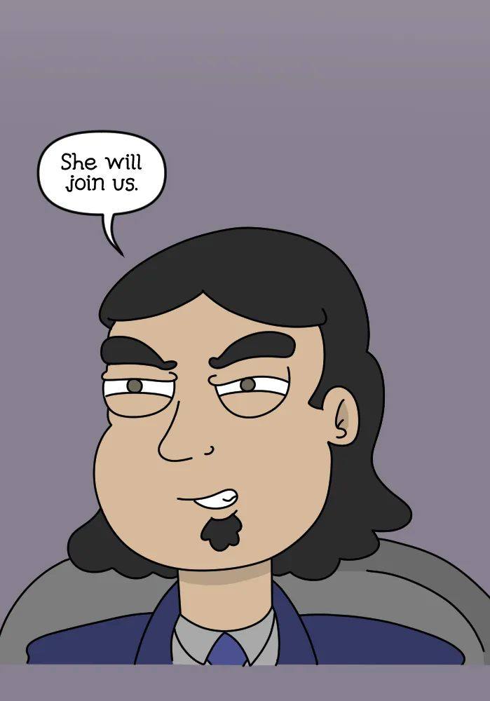 Cat Got Your Tongue Chapter 6 page 86 - 