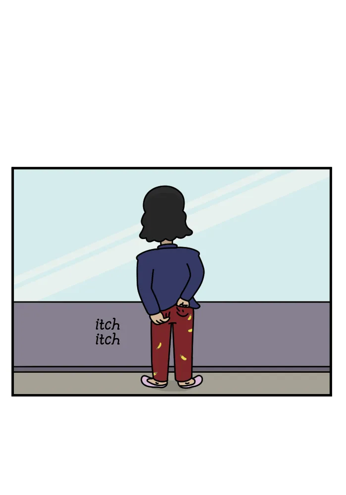 Cat Got Your Tongue Chapter 6 page 10 - 