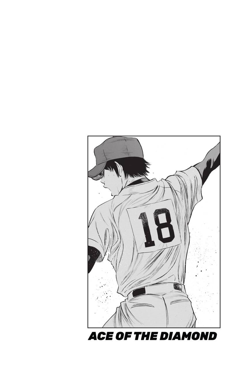 Cat of Diamond!! Chapter 310 page 22 - 