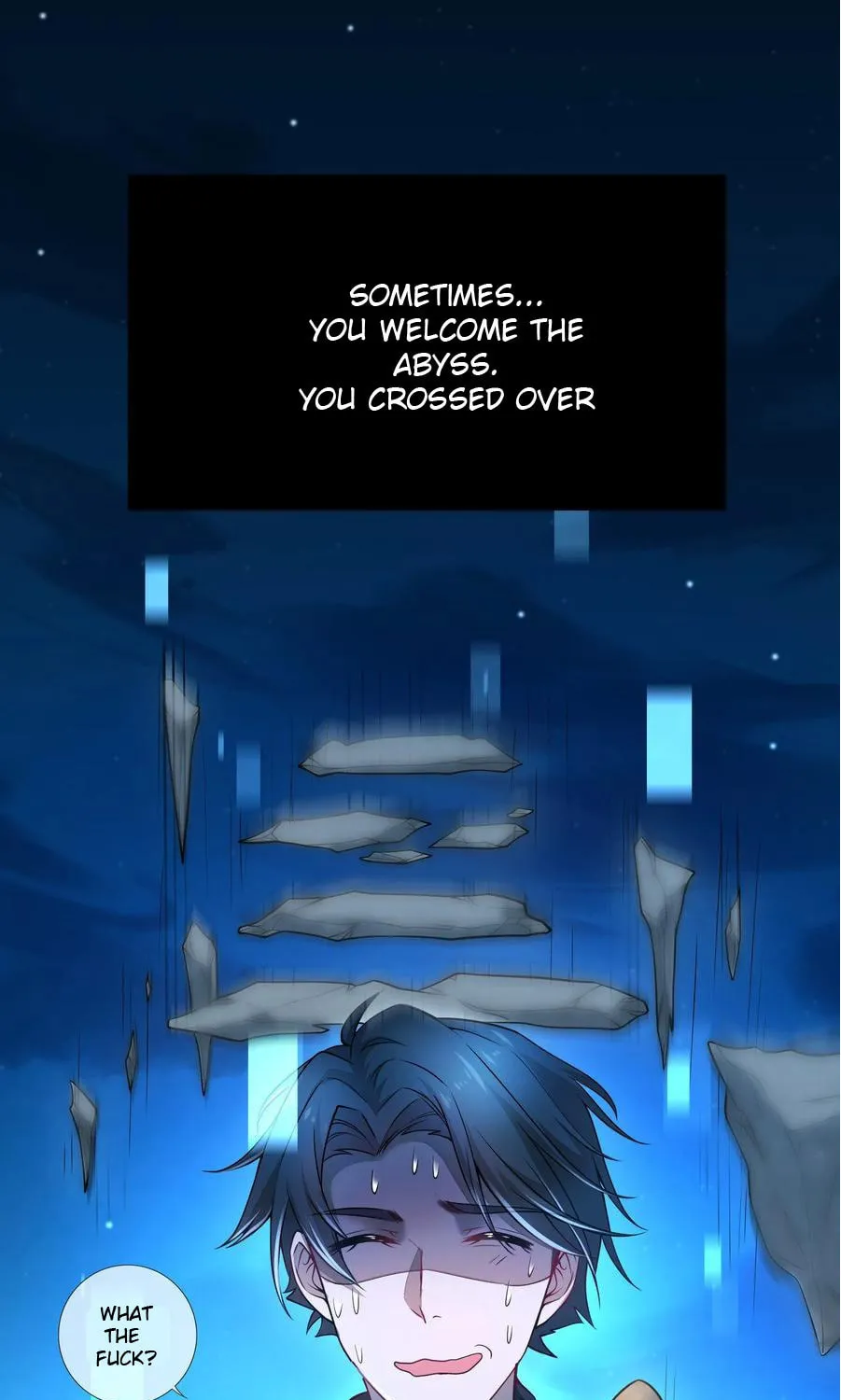 Cat System: The Emperor Is a Cat Lover (Colored) Chapter 1 page 11 - 