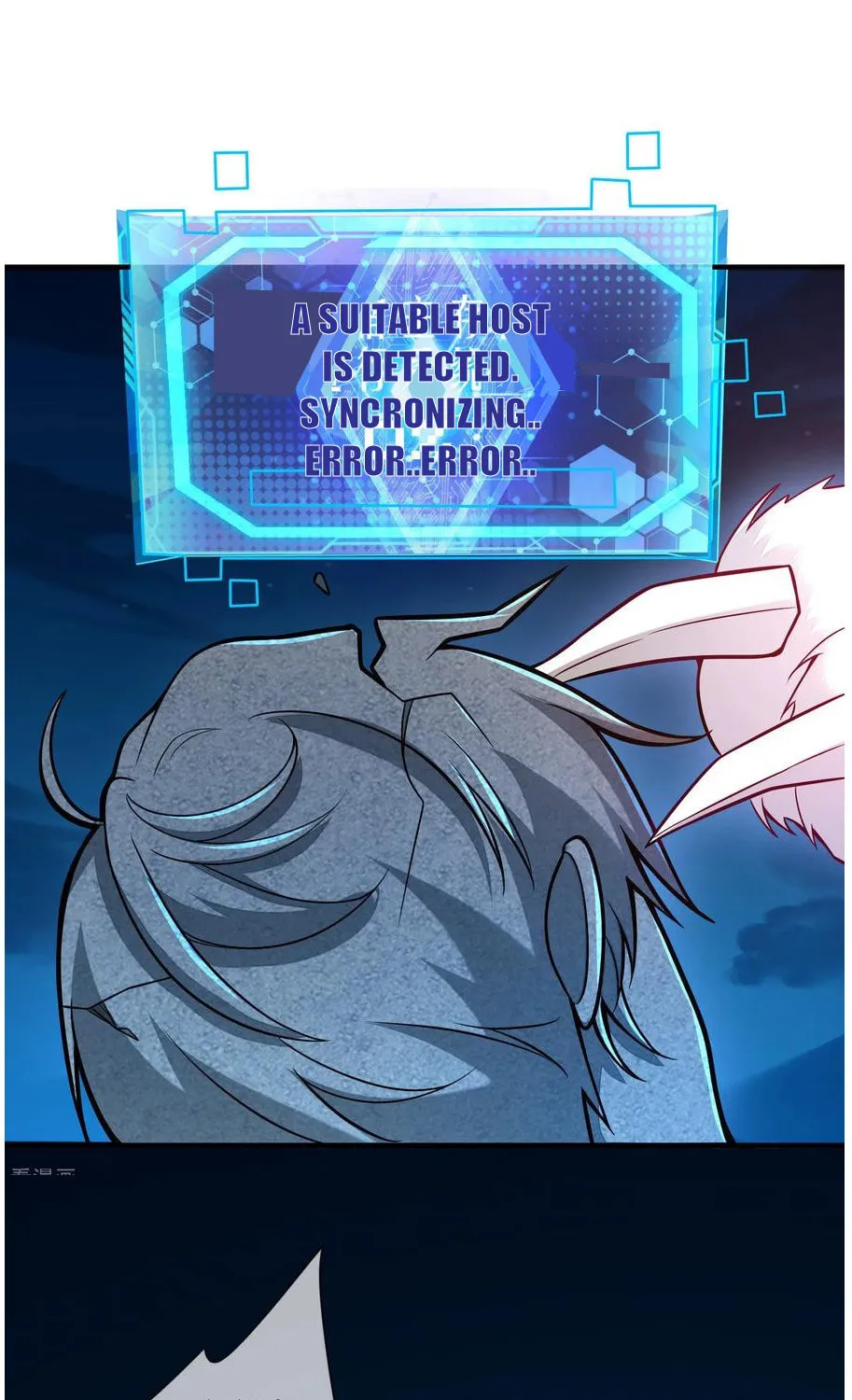 Cat System: The Emperor Is a Cat Lover (Colored) Chapter 1 page 23 - 