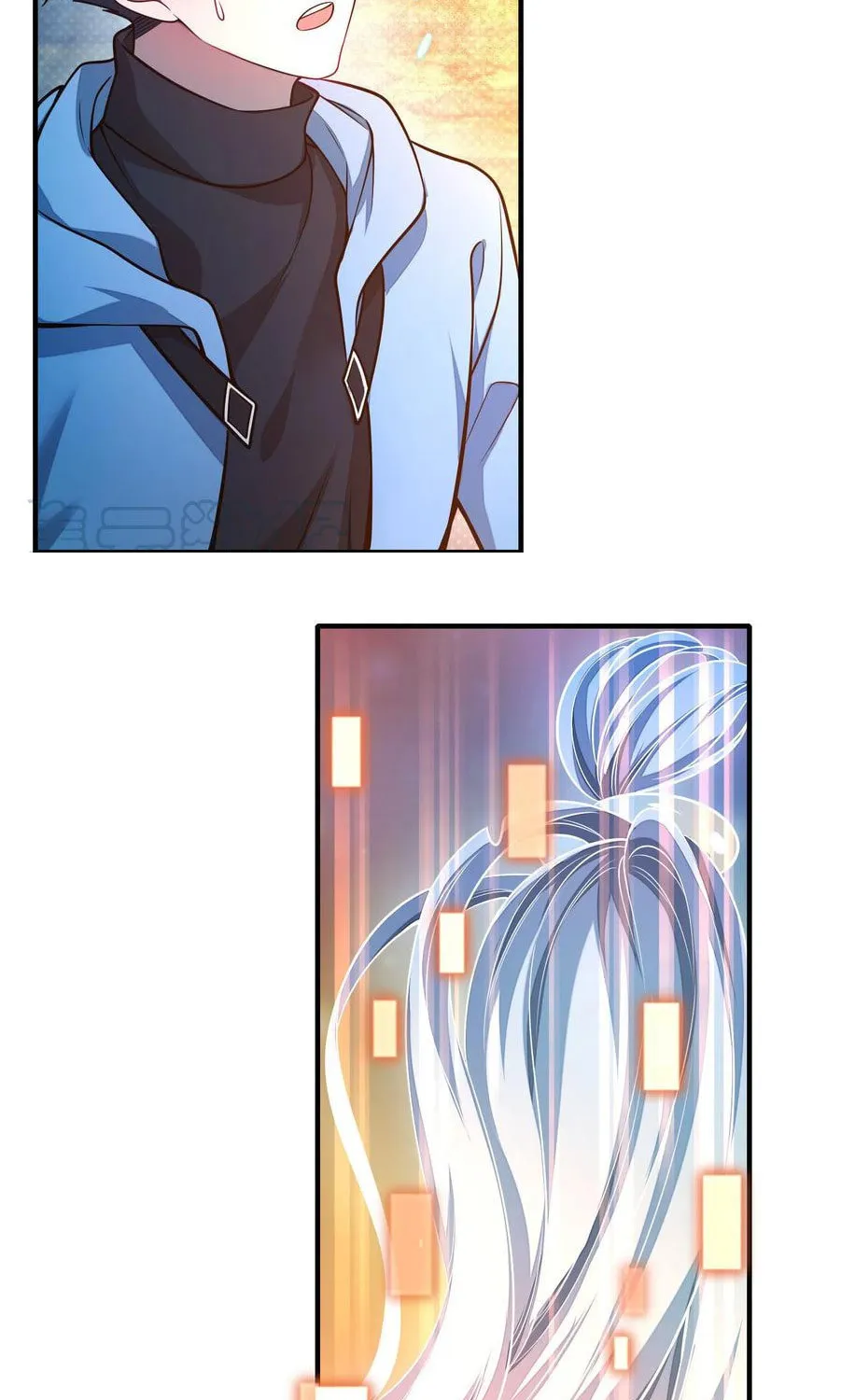 Cat System: The Emperor Is a Cat Lover (Colored) Chapter 1 page 37 - 