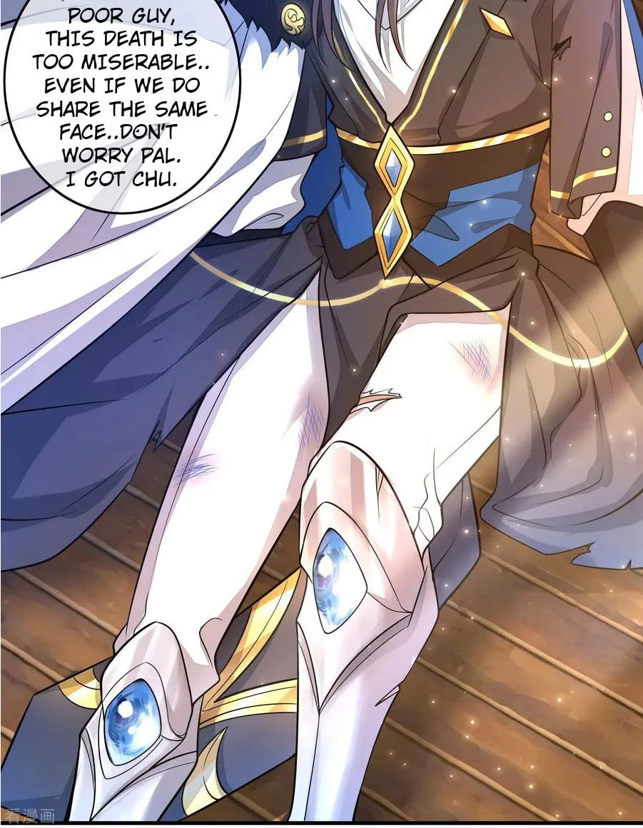 Cat System: The Emperor Is a Cat Lover (Colored) Chapter 1 page 54 - 