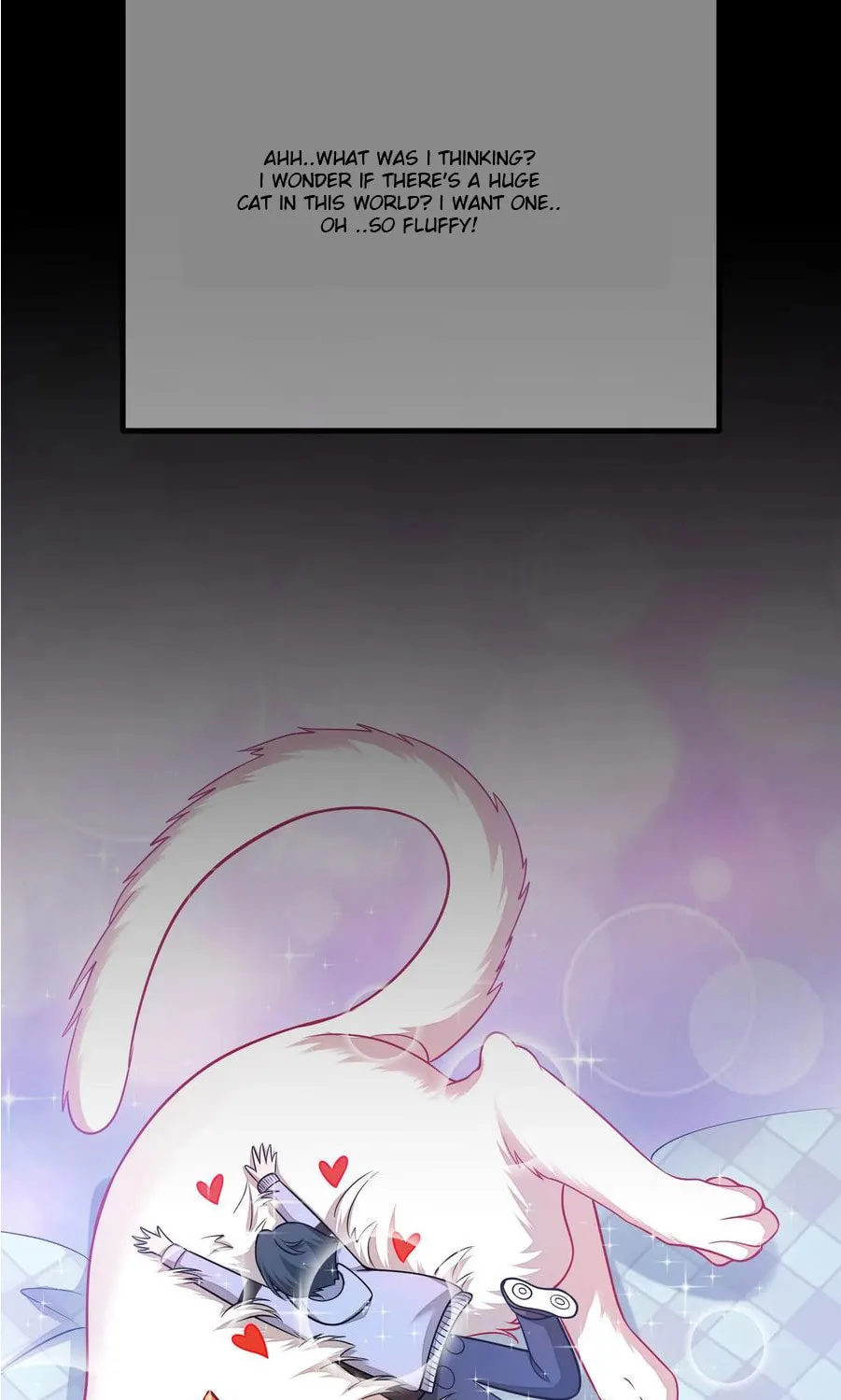 Cat System: The Emperor Is a Cat Lover (Colored) Chapter 1 page 7 - 