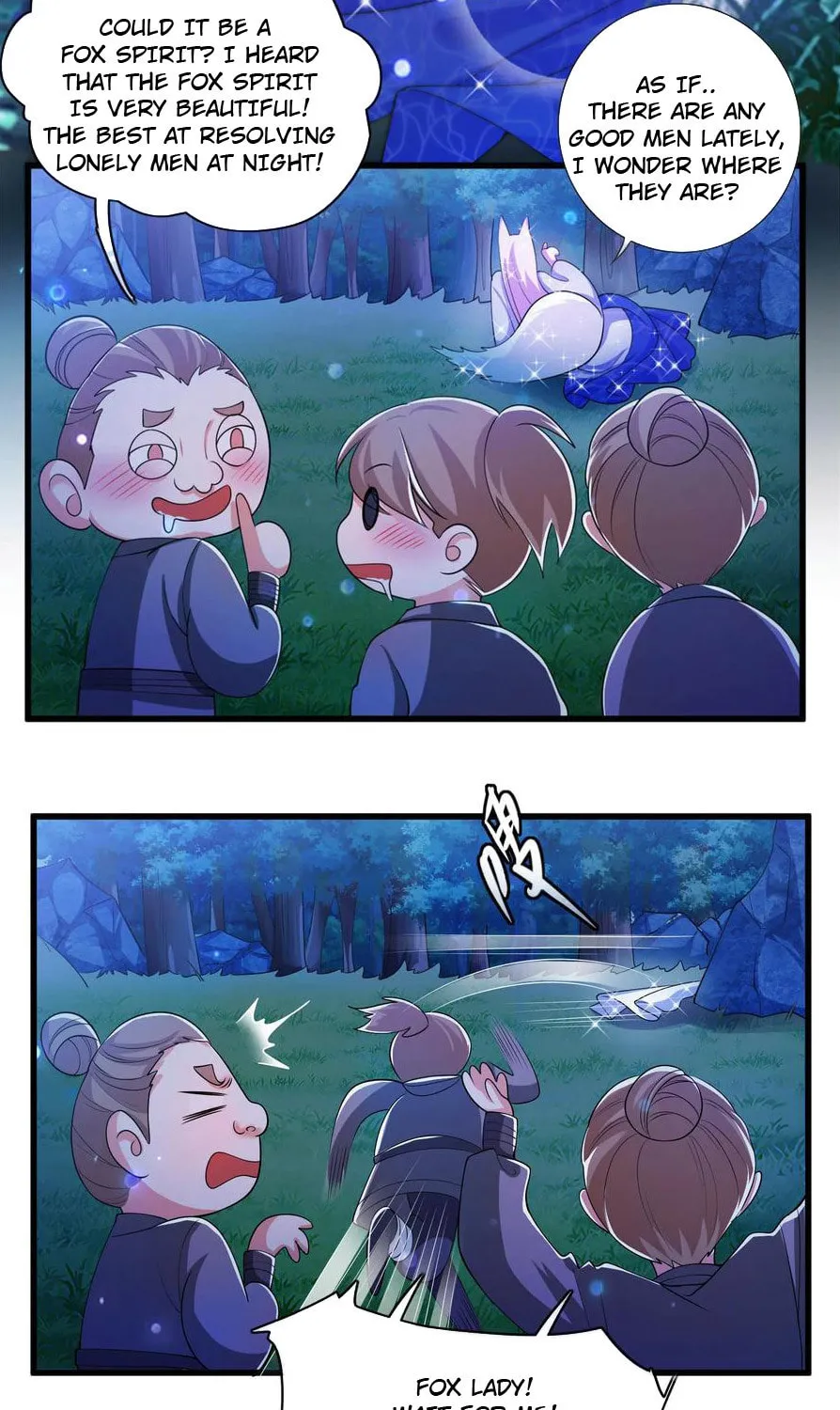 Cat System: The Emperor Is a Cat Lover (Colored) Chapter 10 page 2 - 