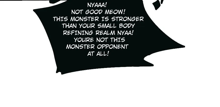 Cat System: The Emperor Is a Cat Lover (Colored) Chapter 10 page 21 - 