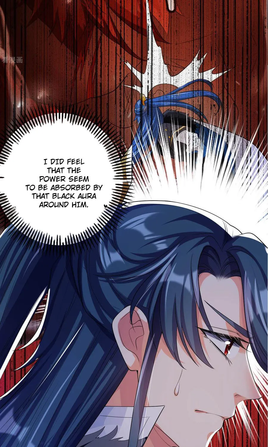 Cat System: The Emperor Is a Cat Lover (Colored) Chapter 10 page 44 - 