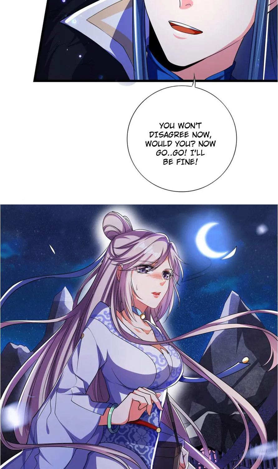 Cat System: The Emperor Is a Cat Lover (Colored) Chapter 10 page 50 - 