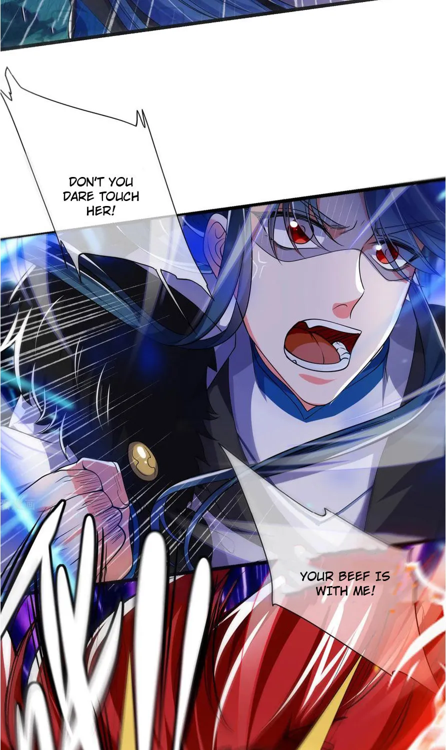Cat System: The Emperor Is a Cat Lover (Colored) Chapter 10 page 54 - 