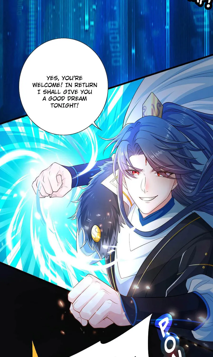 Cat System: The Emperor Is a Cat Lover (Colored) Chapter 10 page 7 - 