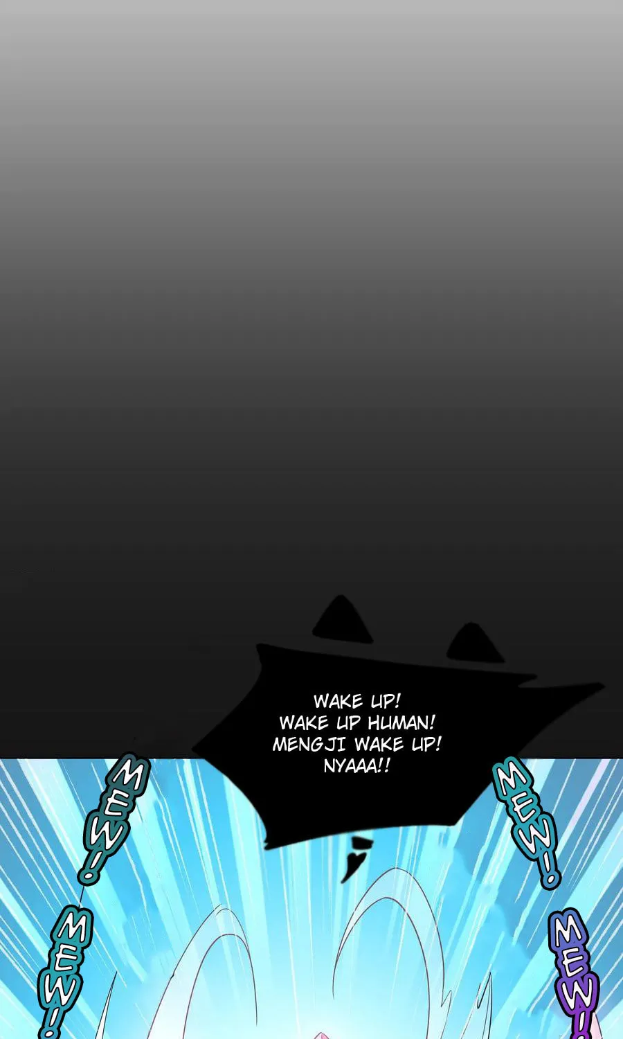 Cat System: The Emperor Is a Cat Lover (Colored) Chapter 12 page 25 - 