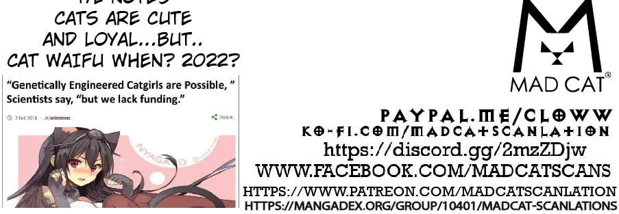 Cat System: The Emperor Is a Cat Lover (Colored) Chapter 12 page 46 - 