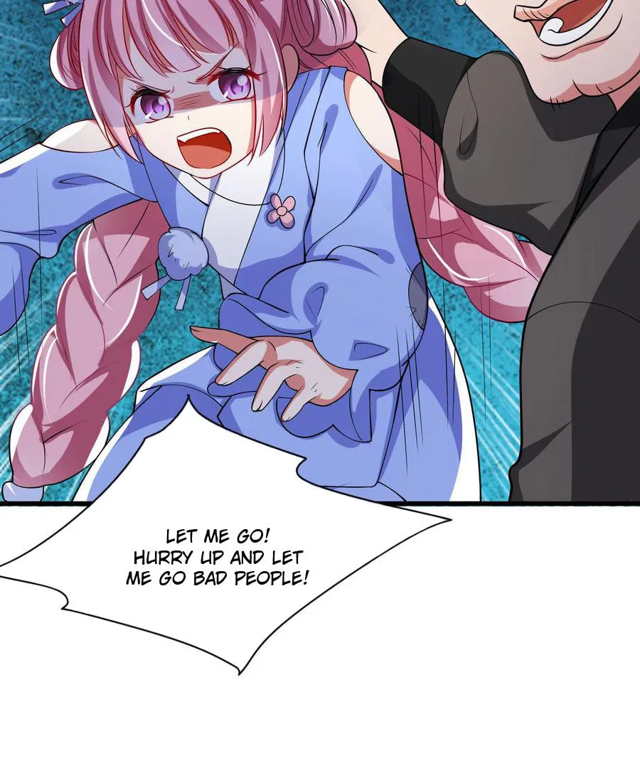 Cat System: The Emperor Is a Cat Lover (Colored) Chapter 13 page 33 - 