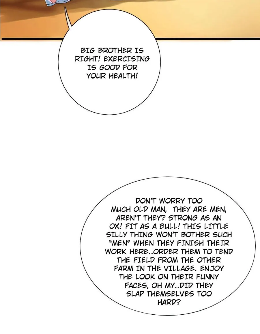 Cat System: The Emperor Is a Cat Lover (Colored) Chapter 14 page 30 - 
