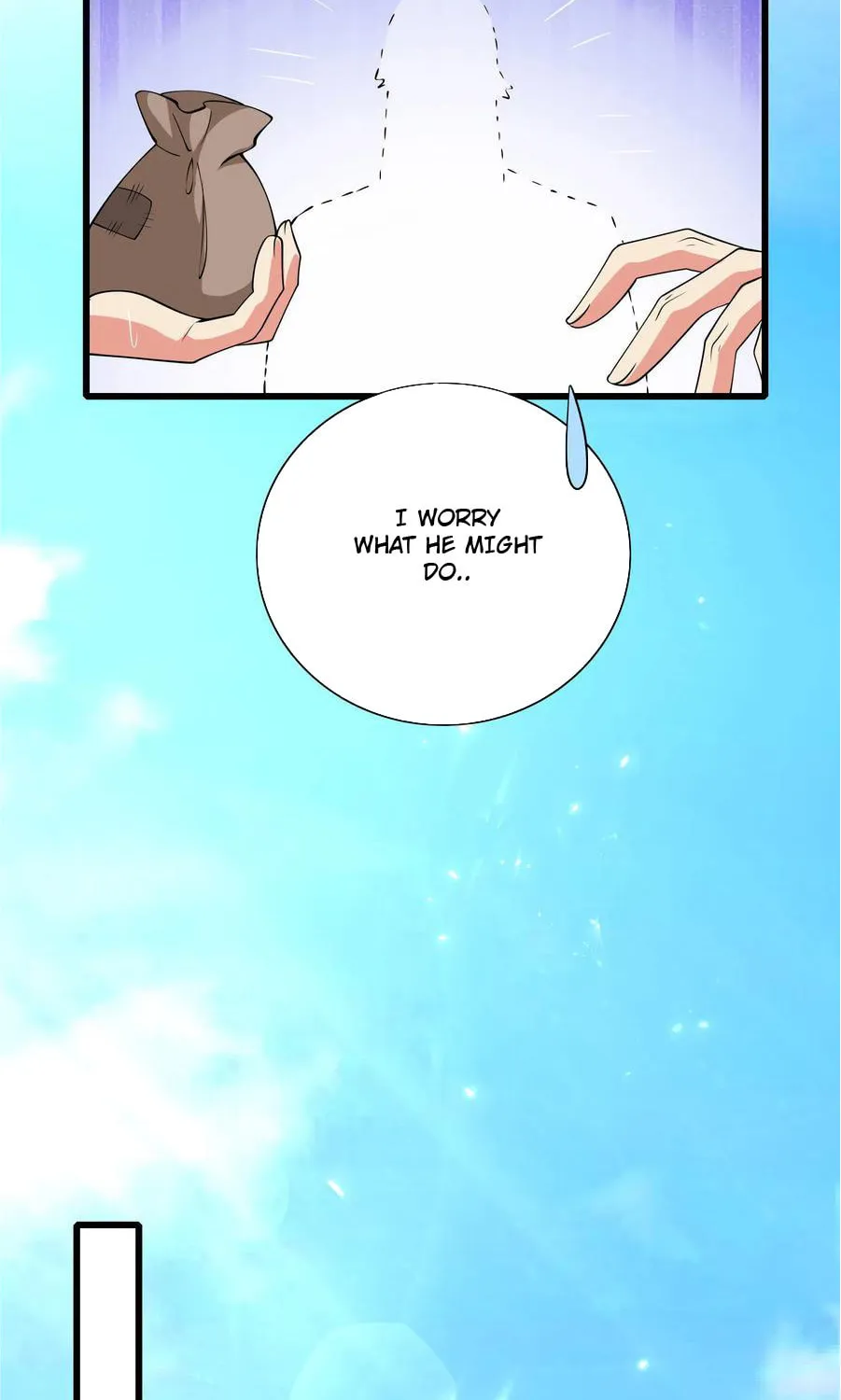 Cat System: The Emperor Is a Cat Lover (Colored) Chapter 14 page 41 - 