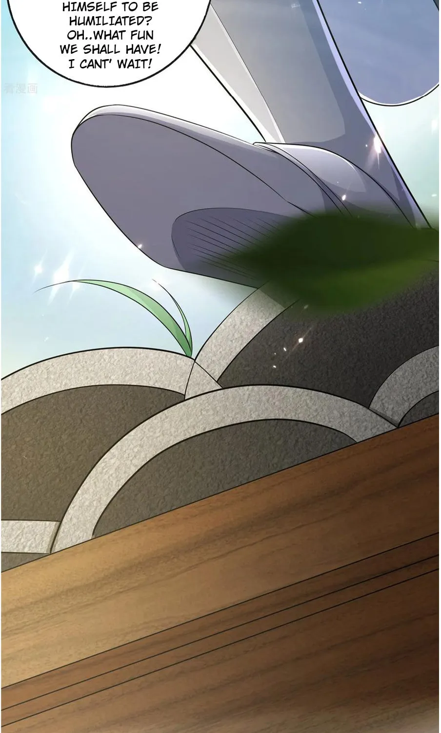 Cat System: The Emperor Is a Cat Lover (Colored) Chapter 14 page 49 - 