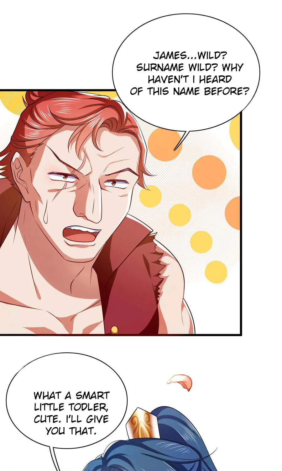 Cat System: The Emperor Is a Cat Lover (Colored) Chapter 15 page 14 - 
