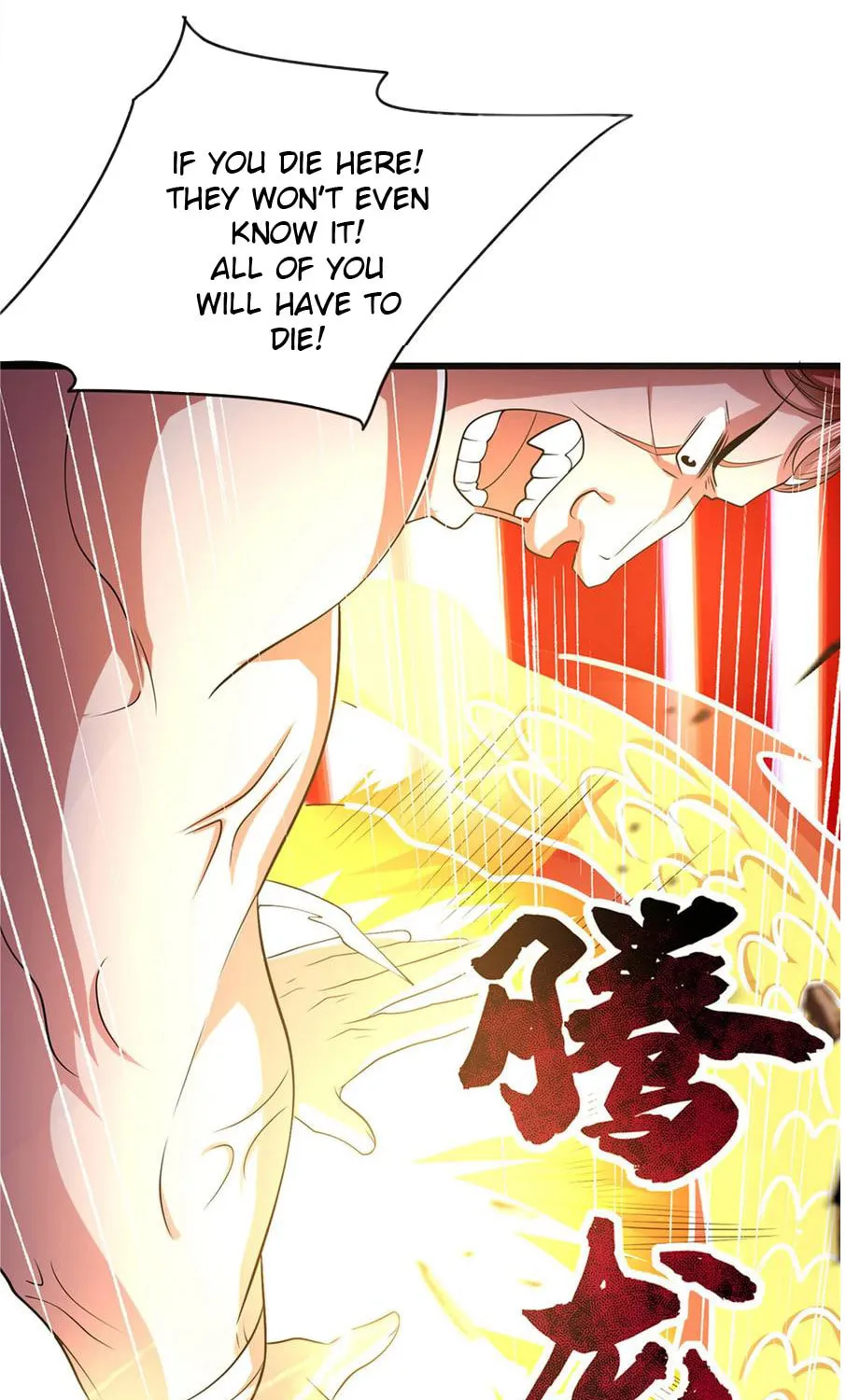 Cat System: The Emperor Is a Cat Lover (Colored) Chapter 15 page 41 - 
