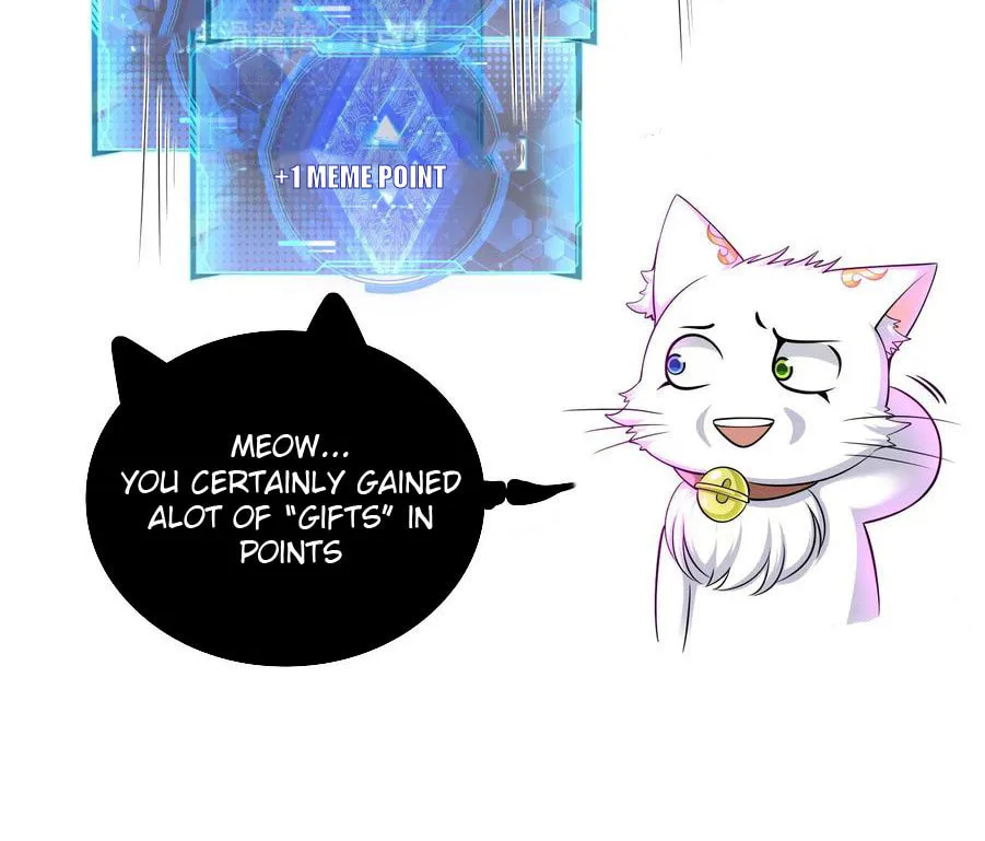 Cat System: The Emperor Is a Cat Lover (Colored) Chapter 16 page 15 - 