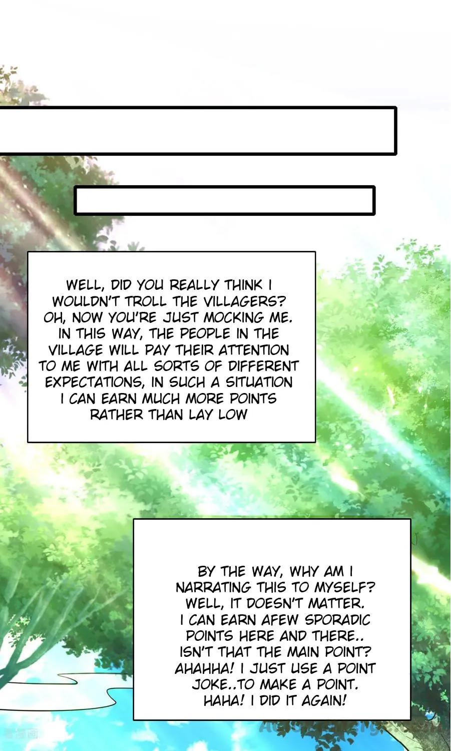 Cat System: The Emperor Is a Cat Lover (Colored) Chapter 16 page 16 - 