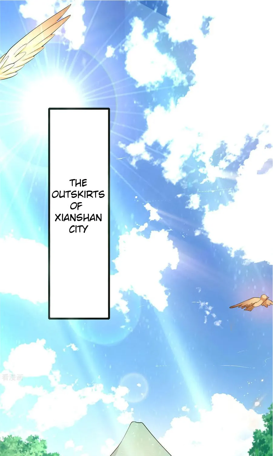 Cat System: The Emperor Is a Cat Lover (Colored) Chapter 17 page 1 - 
