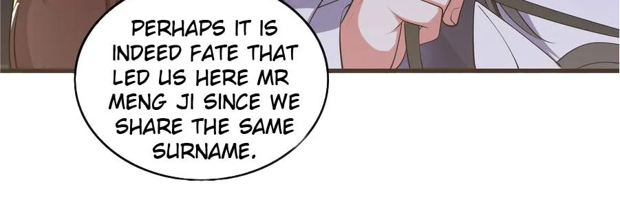 Cat System: The Emperor Is a Cat Lover (Colored) Chapter 17 page 8 - 