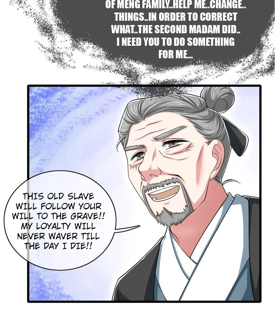 Cat System: The Emperor Is a Cat Lover (Colored) Chapter 18 page 32 - 