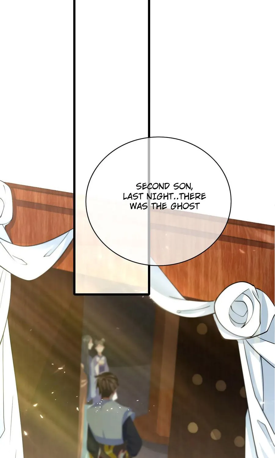 Cat System: The Emperor Is a Cat Lover (Colored) Chapter 18 page 34 - 