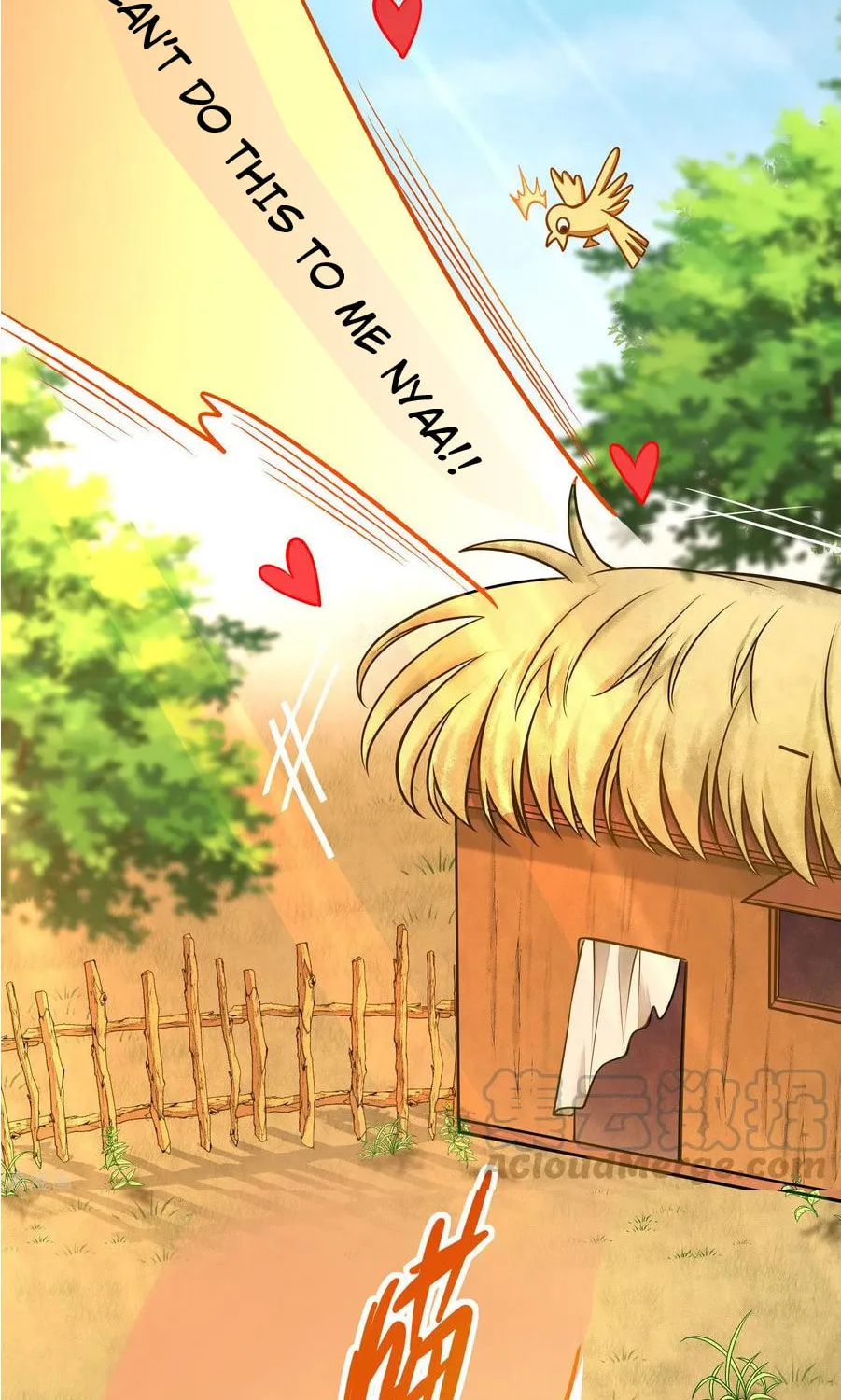 Cat System: The Emperor Is a Cat Lover (Colored) Chapter 2 page 14 - 