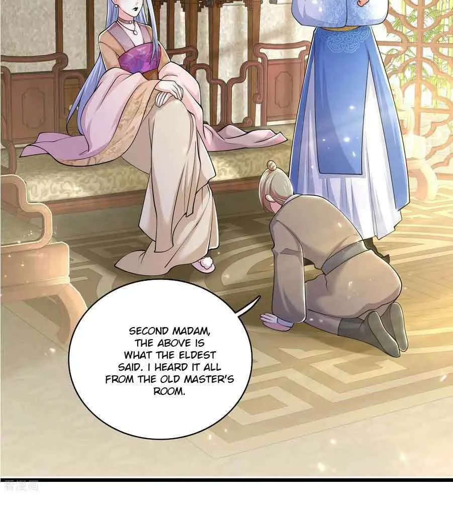 Cat System: The Emperor Is a Cat Lover (Colored) Chapter 20 page 18 - 
