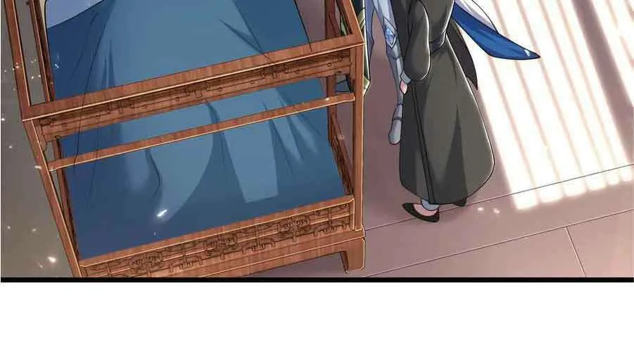 Cat System: The Emperor Is a Cat Lover (Colored) Chapter 20 page 9 - 