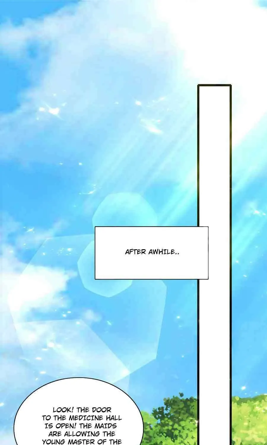Cat System: The Emperor Is a Cat Lover (Colored) Chapter 21 page 24 - 
