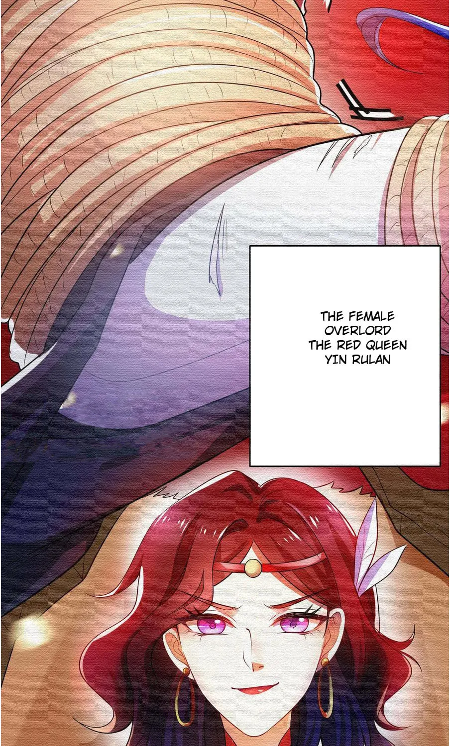 Cat System: The Emperor Is a Cat Lover (Colored) Chapter 3 page 33 - 