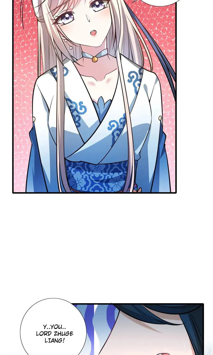 Cat System: The Emperor Is a Cat Lover (Colored) Chapter 3 page 5 - 