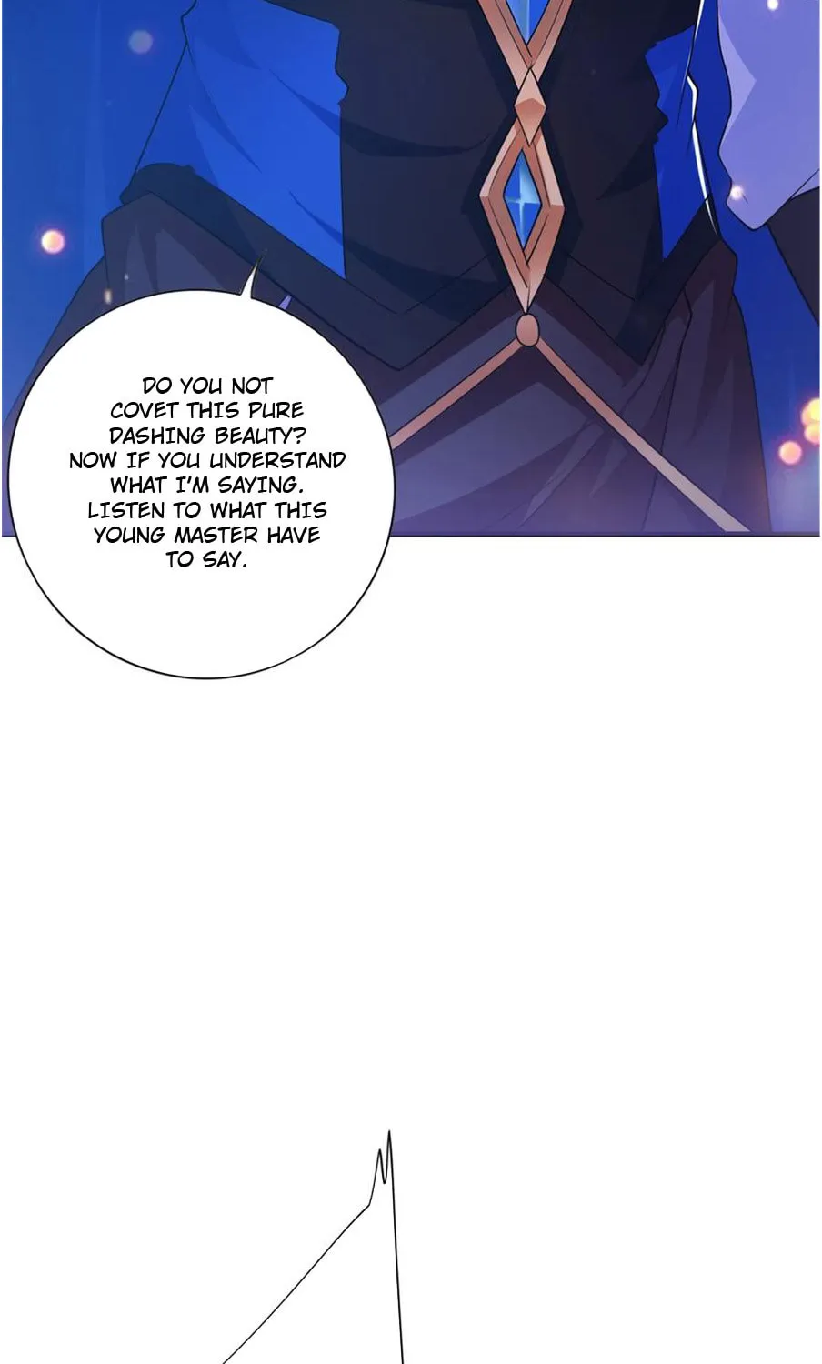 Cat System: The Emperor Is a Cat Lover (Colored) Chapter 4 page 35 - 